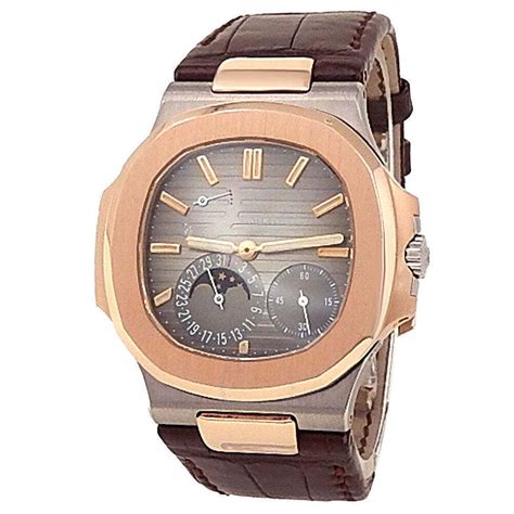 patek philippe used london|pre owned Patek Philippe nautilus.